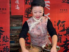-阿嫂印象·民间江湖菜(大学城店)