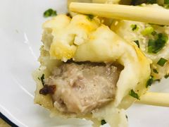 特色生煎-舒蔡记生煎菜饭(云南中路店)