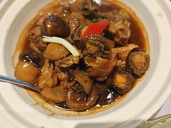-山外山菜馆(玉泉路店)