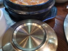 -首尔馆韩国料理(金童路店)
