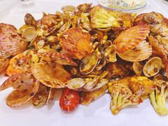 -小柒家第一锹东北菜(城关店)