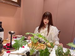 -叶叶菩提·晋福宫