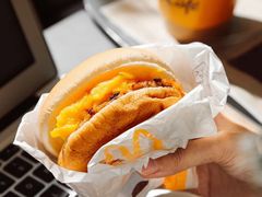 -麦当劳(沙面店)