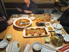 -小三峡食府(西五路店)