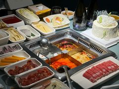 -海底捞火锅(万丰桥店)