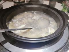 -润泽园椰子鸡(汇一城店)
