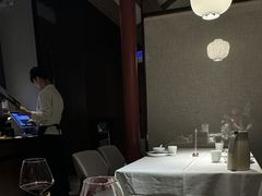-在前门·烤鸭北京菜(五月花广场店)