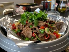 -食光慢宴·安吉土菜馆