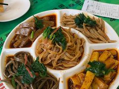 -令氏家外家周秦食府(高新店)