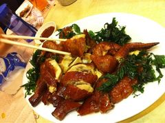 iphone_upload_pic-德记潮州菜馆(卑路乍街)