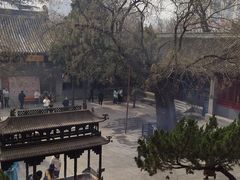 -白云观