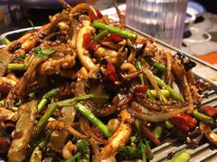 -95号酱骨·一块豆腐(展春园西路店)