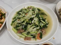 小白菜-健跳小海鲜(人民路店)