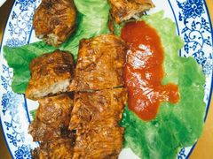 特色五香卷-鑫鸿达·海鲜闽菜热炒小馆(中山路店)