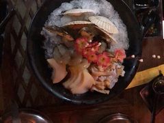 扇贝-丽江庭院之爱在路上(西单店)