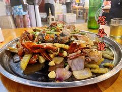 -瑞丽活螃蟹(芒市店)