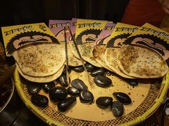 -围炉三国锅盔(平江万达店)