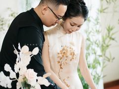 -秦皇岛秦皇国际大酒店