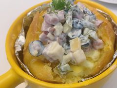 -库滋明·俄罗斯特色美食(中央大街店)