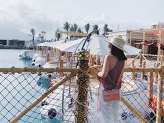 -三亚海昌梦幻海洋不夜城