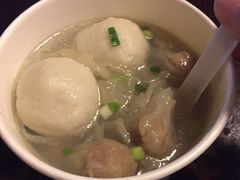 -同利肉燕老铺(澳门路店)
