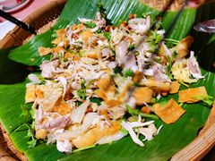 -园林美食城·本土农家菜(杨和镇店)