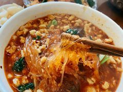 -刘信牛羊肉小炒泡馍(回民街店)