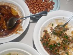 -船歌·鱼水饺青岛菜(闽江二路店)