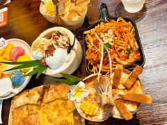 -婉泰·特色小吃·舂鸡脚(告庄二店)
