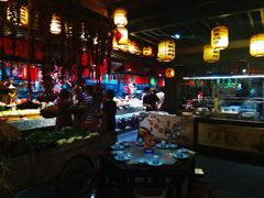 大堂-映像徐州(滨湖店)