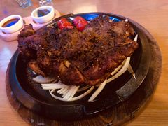 -MR.ROCKY洛奇先生RESTAURANT&BAR(宝安壹方城店)