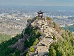 -青州市云门山风景区