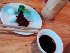 -叶婆婆钵钵鸡(解放碑店)