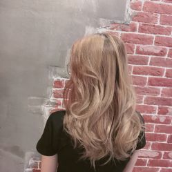 -Kraemer Paris  苏豪路易士·嘉玛发廊