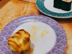 -万岁寿司(蓬江万达店)