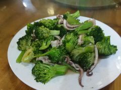 -禄源公·老莞诚饭店