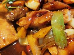 -黄记煌三汁焖锅(崇文门店)