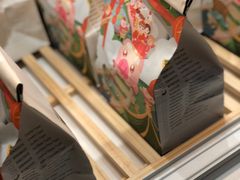 -爸爸糖吐司面包(大连高新锦辉商场店)