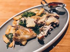 -新贝乐意大利餐厅(苏州中心店)