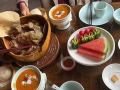-面辣子·陕西家乡菜(长安店)