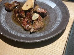 -德川家日本料理(顺义华联店)