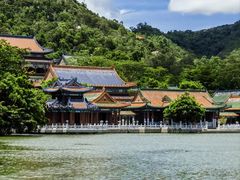 -珠海圆明新园