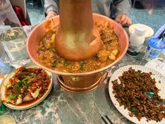 -浩海火烧云傣家菜(京广店)