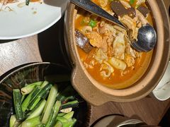-清水亭湖北菜(大屯DT51店)
