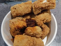-三味臭豆腐(鲁迅故里店)