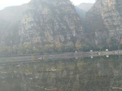 -孤山寨风景区
