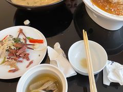-杭州和达希尔顿逸林酒店·和园中餐厅-杭帮菜名店