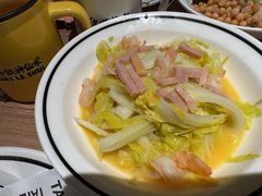 -太二酸菜鱼(兴业太古汇店)