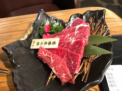 -黑牛の店·和牛烧肉(合生汇店)