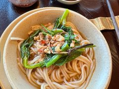 -滇野云南野生菌餐厅